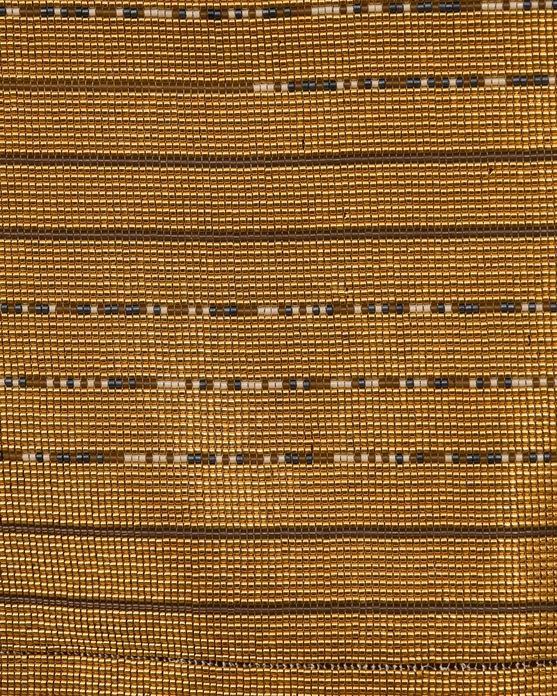 Camille Laddawan — 'Fragments' Textile Work, 2024