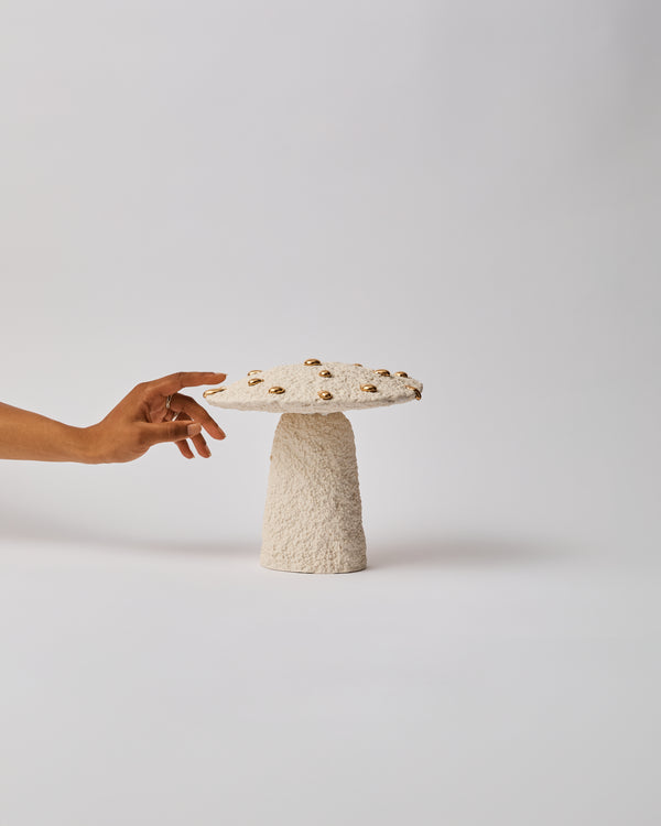 Kirsten Perry — 'Magic Mushroom', Sculpture