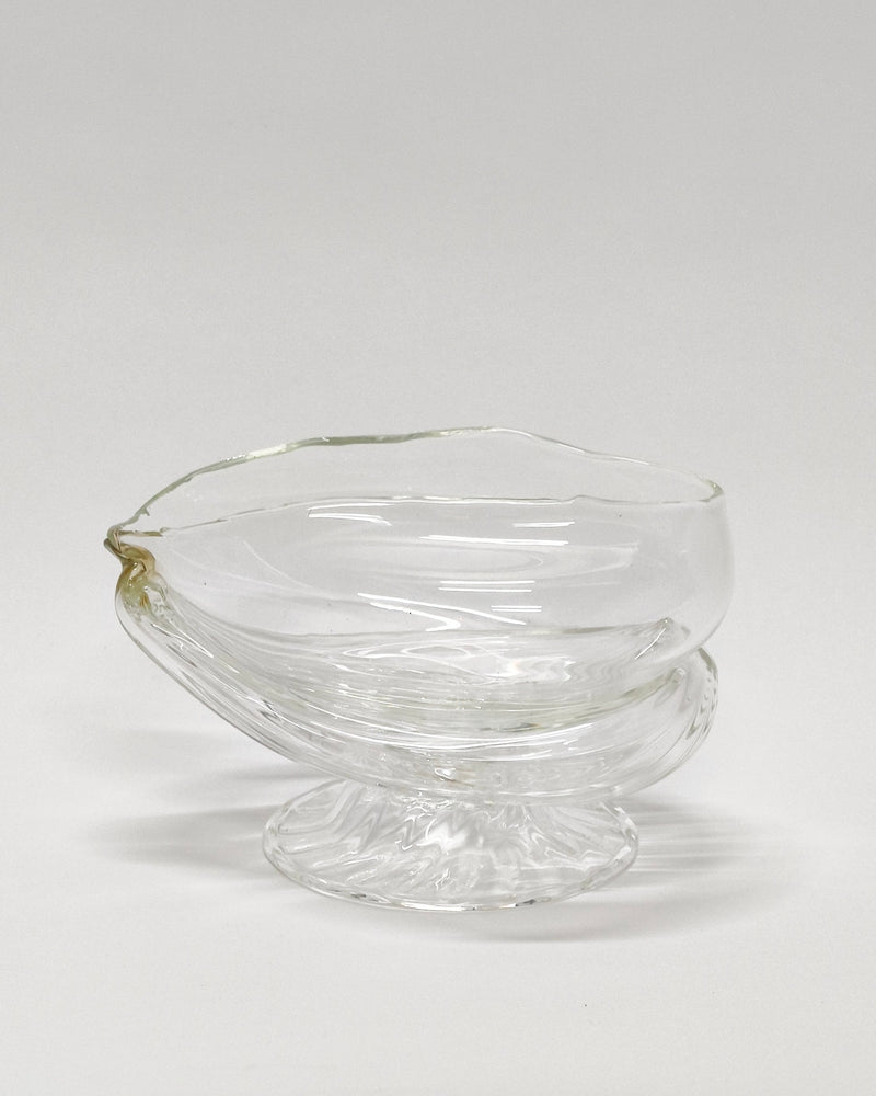 Billy Crellin  — Vessel #07, 2025