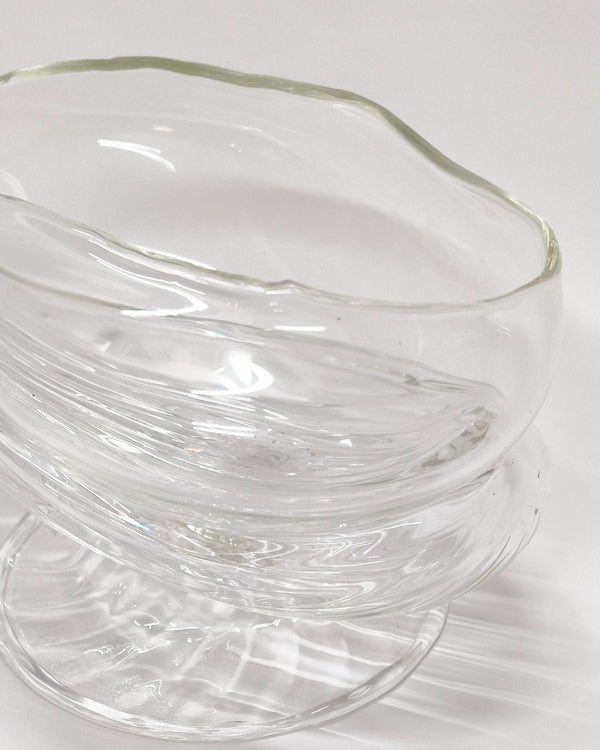 Billy Crellin  — Vessel #07, 2025