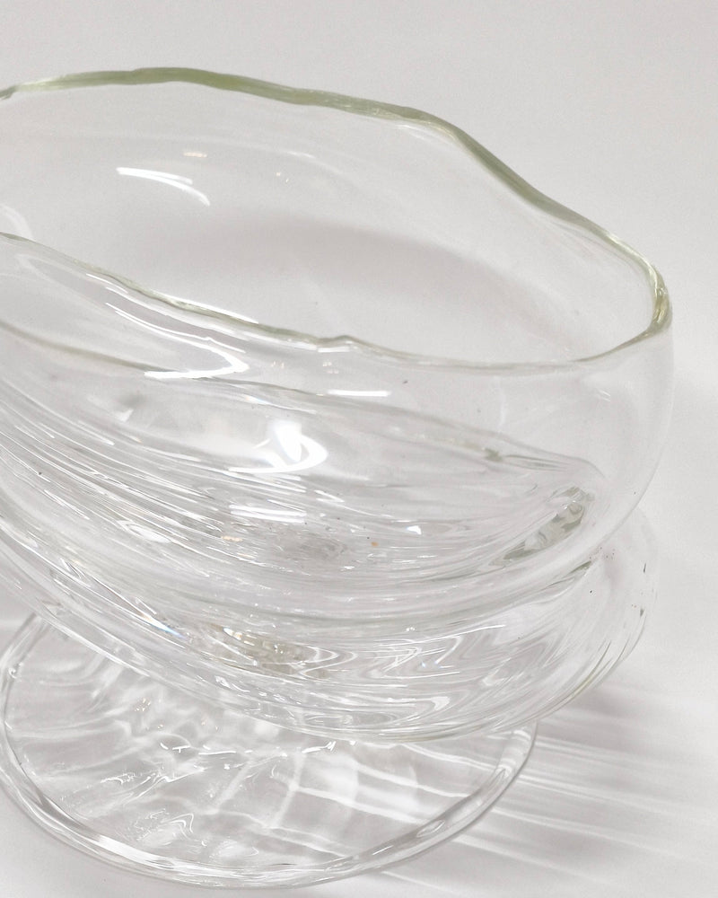 Billy Crellin  — Vessel #07, 2025