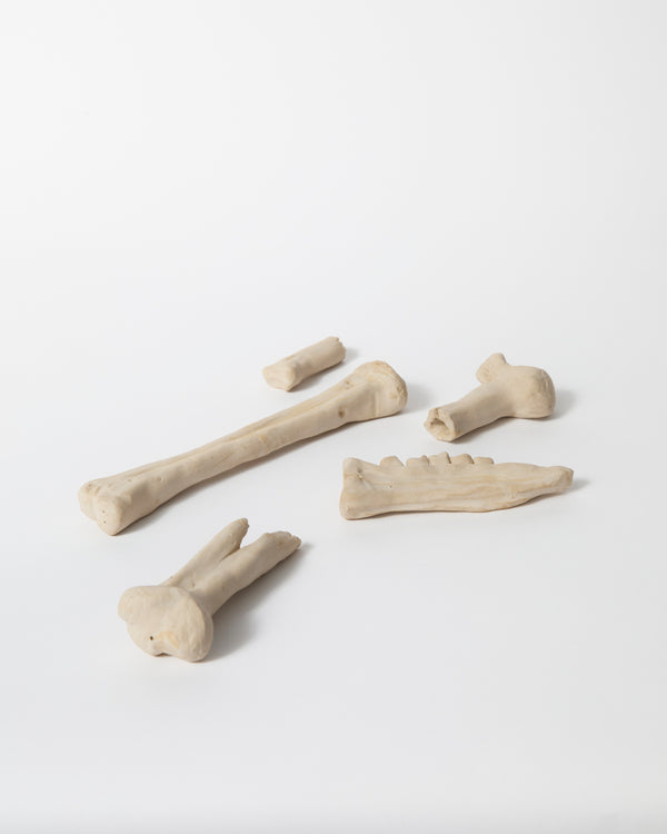 Claybia – 'Hollow Bones', 2023