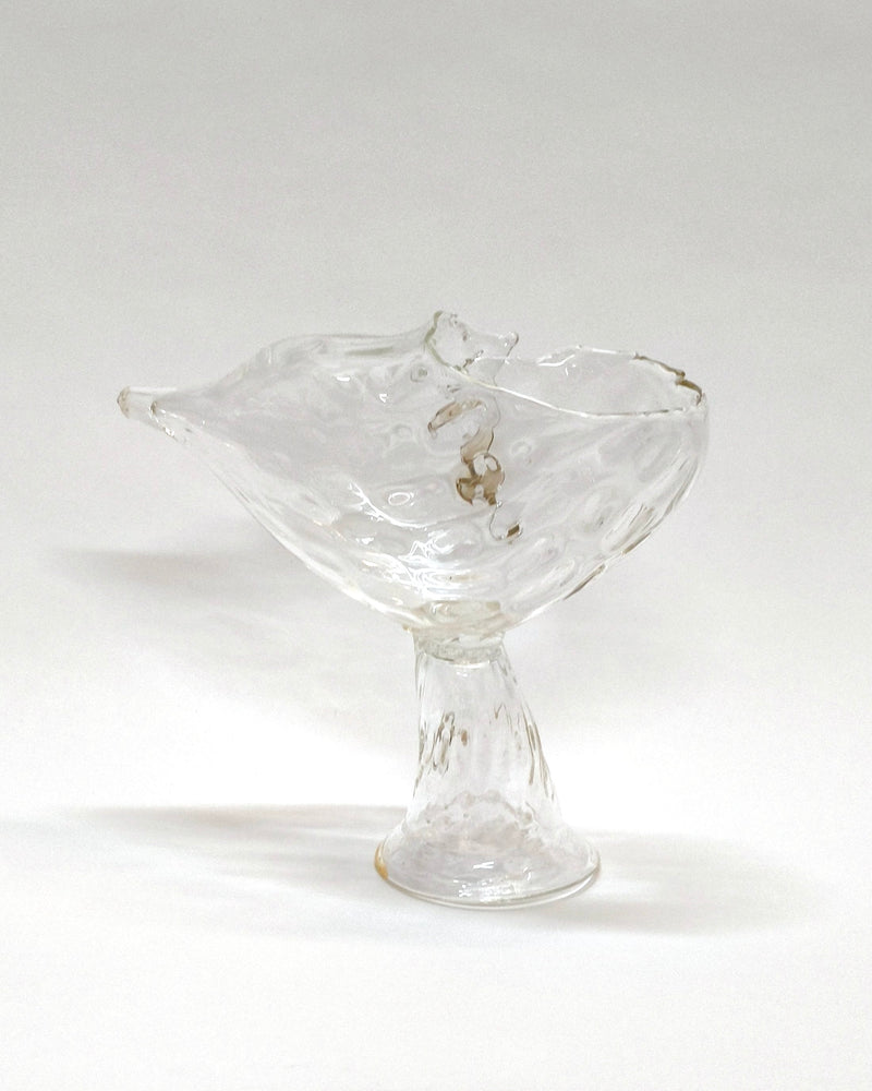 Billy Crellin  — Vessel #08, 2025