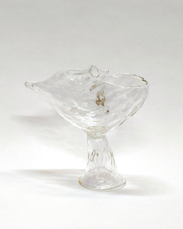 Billy Crellin  — Vessel #08, 2025