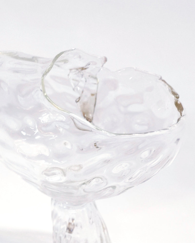 Billy Crellin  — Vessel #08, 2025