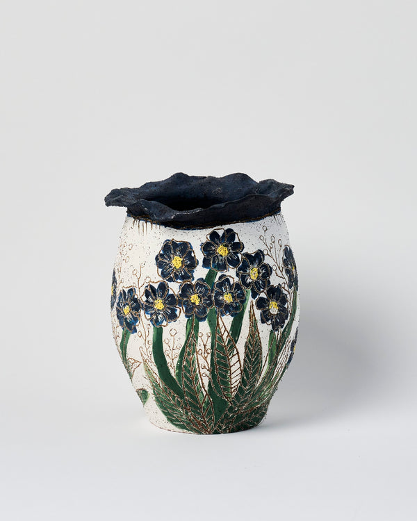 LeShaye Swan — 'Clay Kin II', 2025