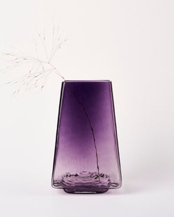 Hamish Donaldson — Eleusis Vase in Purple