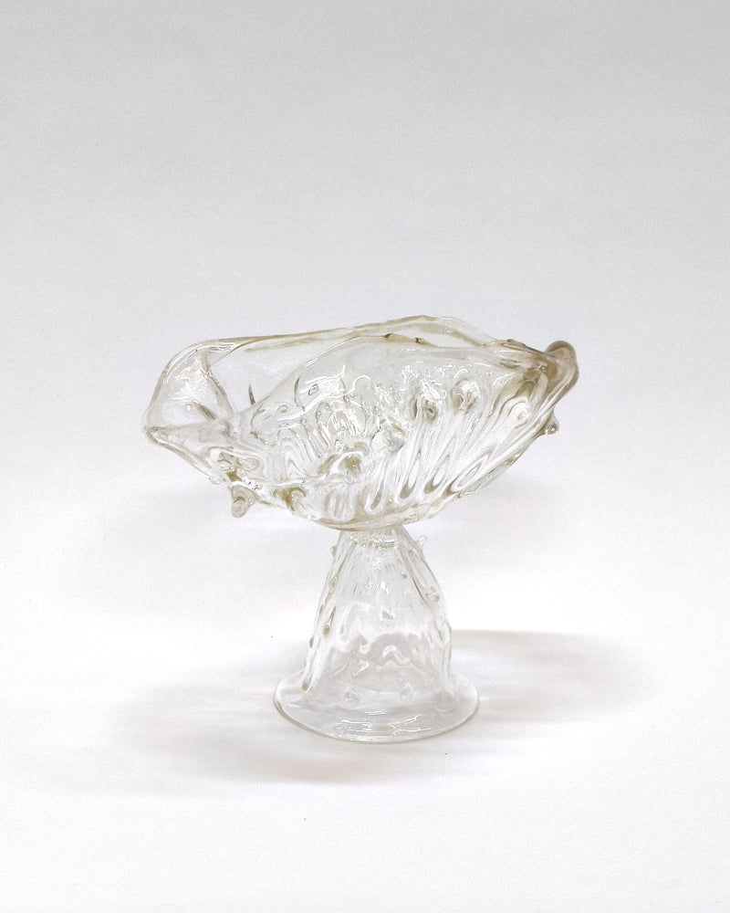 Billy Crellin  — Vessel #09, 2025