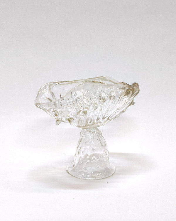 Billy Crellin  — Vessel #09, 2025