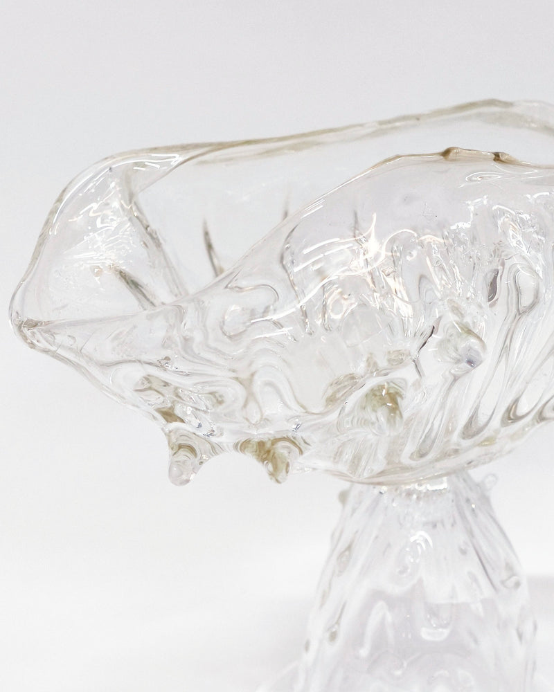 Billy Crellin  — Vessel #09, 2025