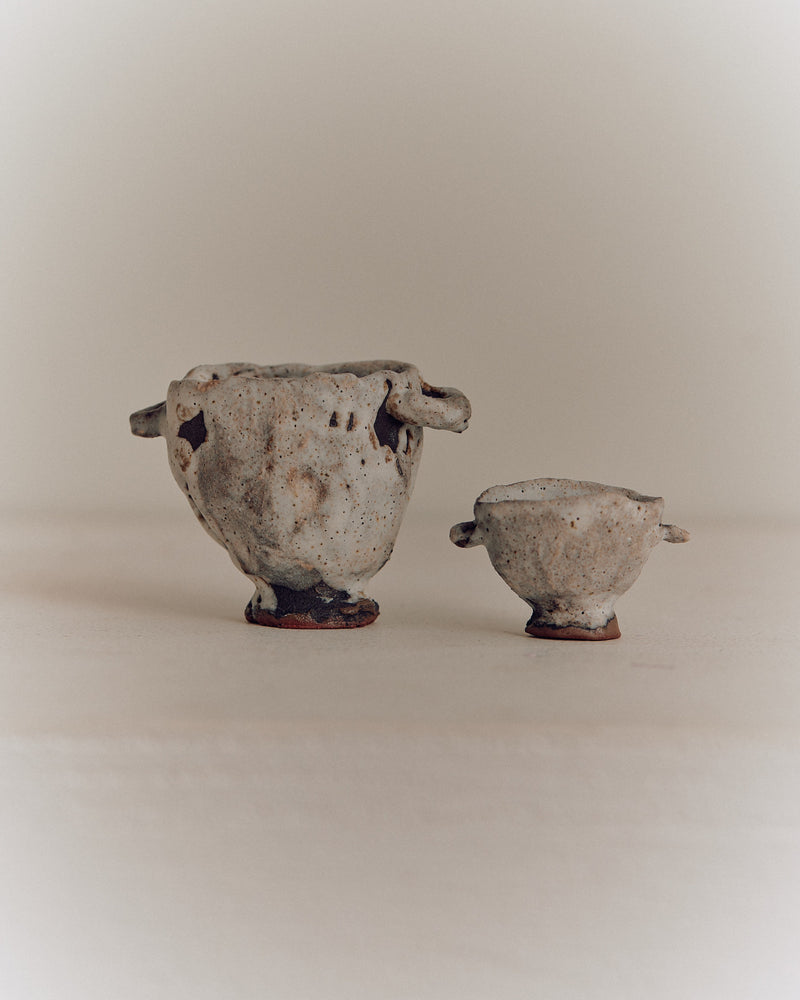 Danielle Thiris — One For Wine and One For You, 2023