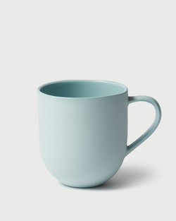Mud Australia  —   Mug Round in Blue