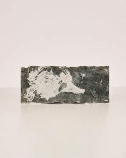 Georgia Black — 'Batu Hijau' Sculptural Ceramic, 2024