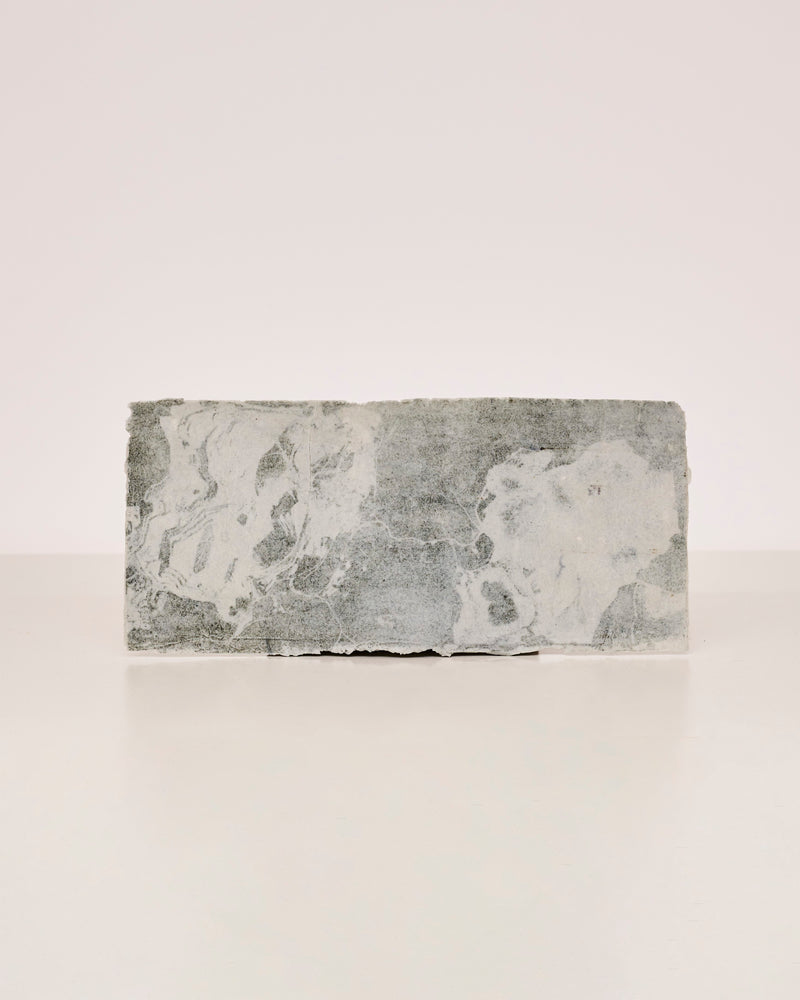 Georgia Black — 'Boddington' Sculptural Ceramic, 2024