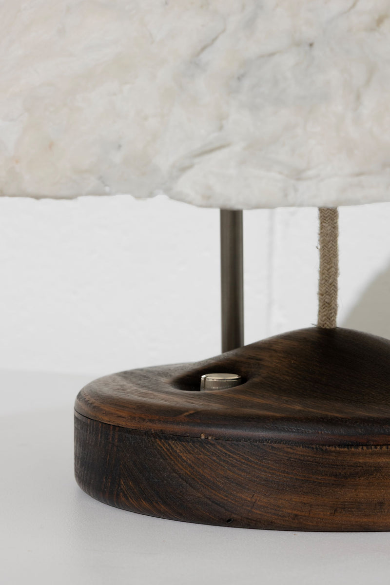 Locki Humphrey — 'C501' Table Lamp, 2025
