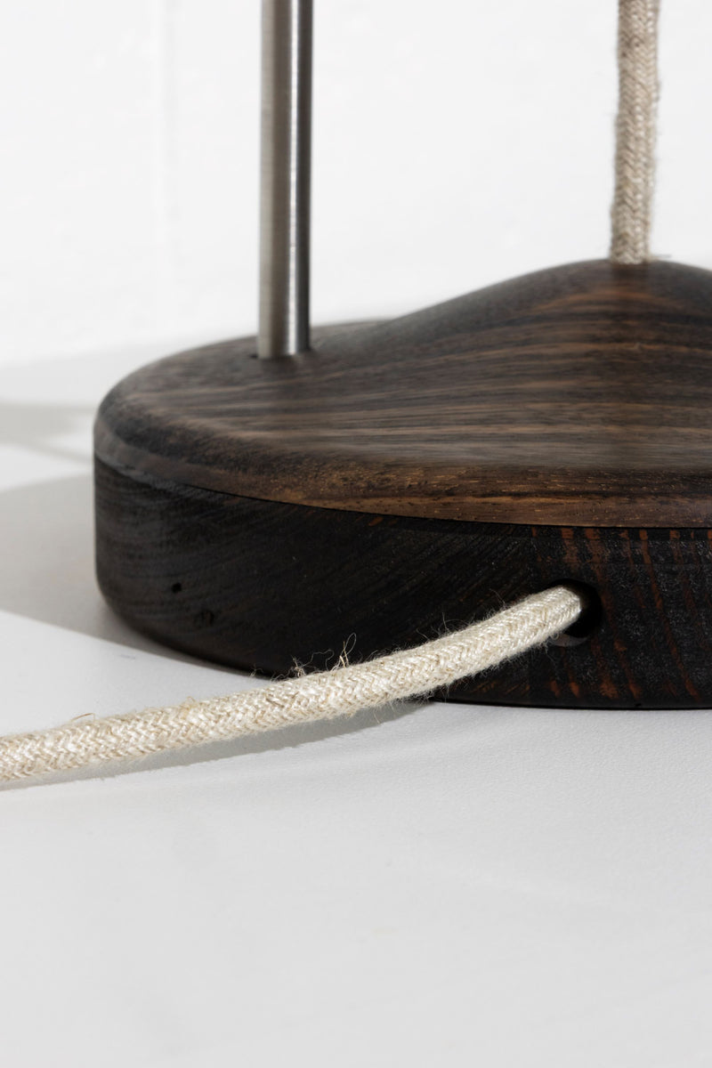 Locki Humphrey — 'C501' Table Lamp, 2025