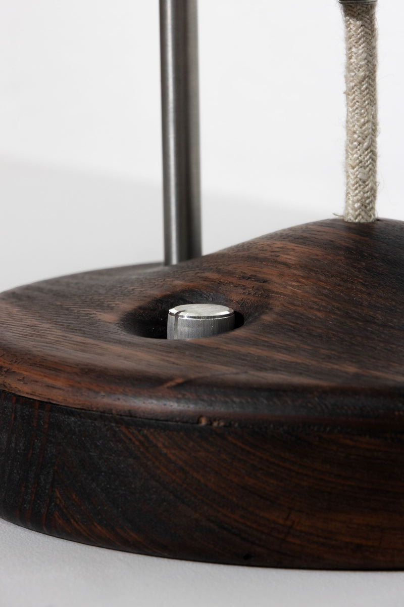 Locki Humphrey — 'C501' Table Lamp, 2025