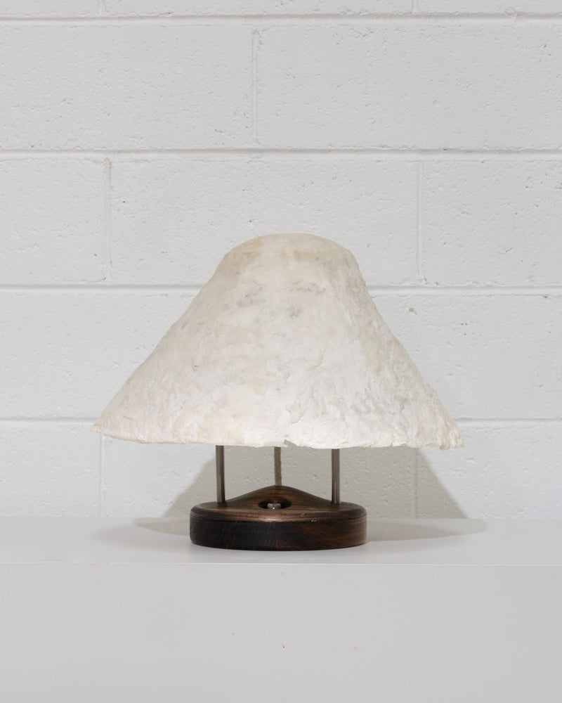 Locki Humphrey — 'C501' Table Lamp, 2025