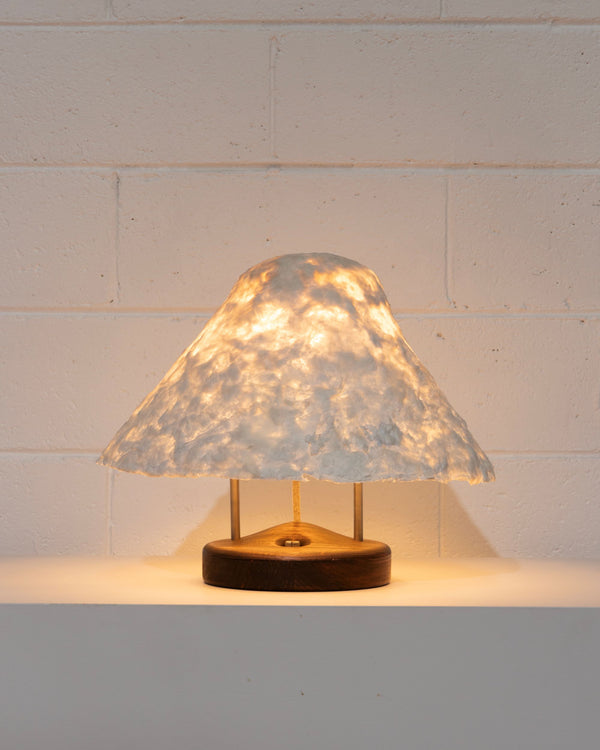 Locki Humphrey — 'C501' Table Lamp, 2025
