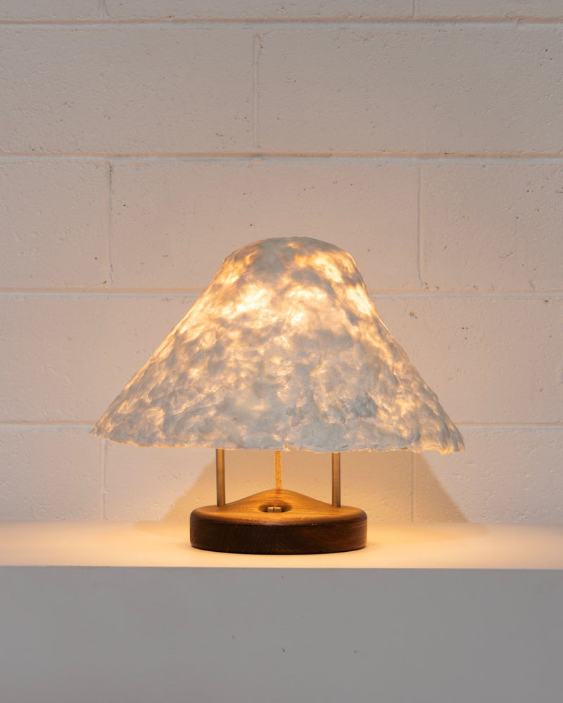 Locki Humphrey — 'C501' Table Lamp, 2025