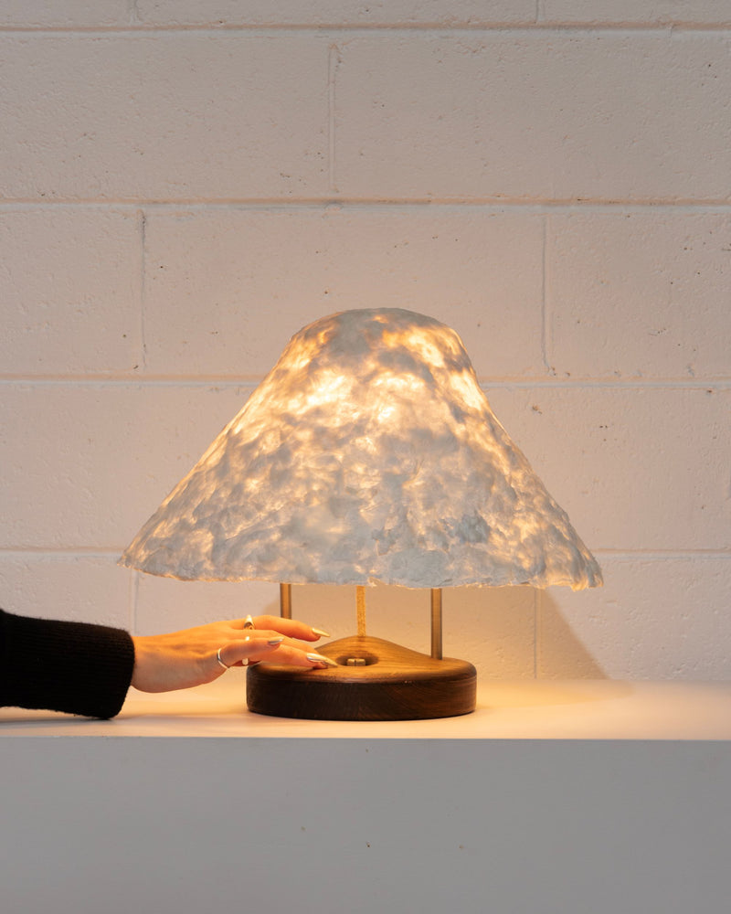 Locki Humphrey — 'C501' Table Lamp, 2025
