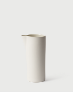 Mud Australia  —  Carafe Medium in Milk