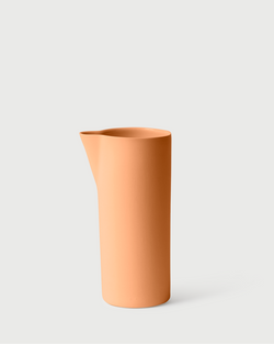 Mud Australia  —  Carafe Medium in Orange