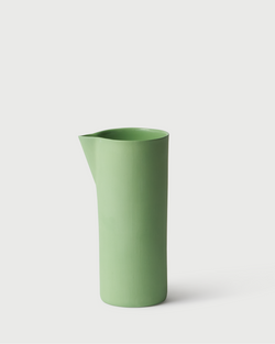 Mud Australia  —  Carafe Medium in Wasabi