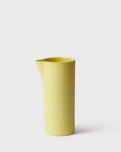 Mud Australia  —  Carafe Medium in Yellow