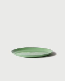 Mud Australia —  Charger Plate in Wasabi