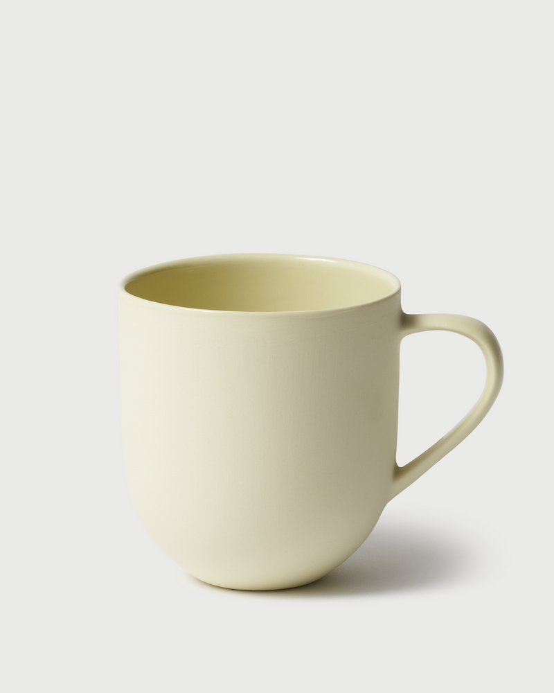 Mud Australia  —   Mug Round in Citrus