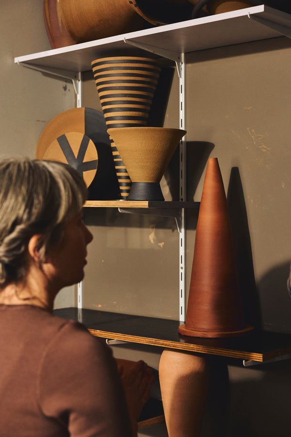 Belinda Wiltshire — 'Seed II' Sculpture, 2025
