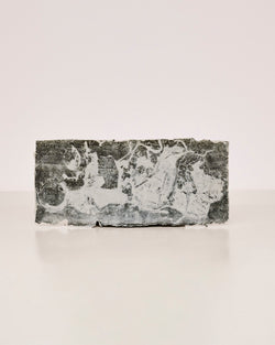 Georgia Black — 'Cadia' Sculptural Ceramic, 2024