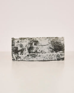 Georgia Black — 'Carrapateena' Sculptural Ceramic, 2024