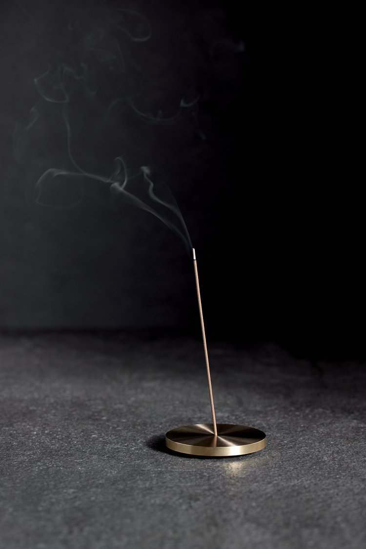 Aurum — 'Incense Burner' in Petite