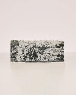 Georgia Black — 'Mina Escondida' Sculptural Ceramic, 2024
