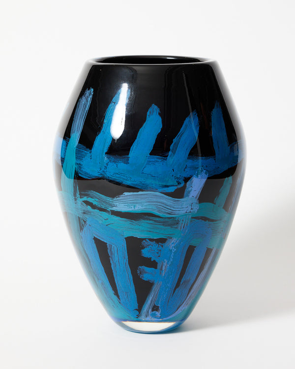 Ninuku Arts (Mr Donegan) — Malu Tjukurpa (Large) Vessel