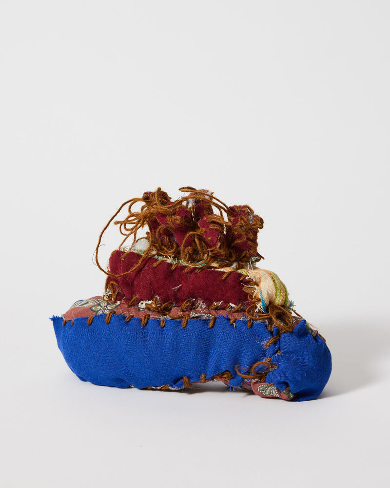Terry Williams – 'Untitled', 2023