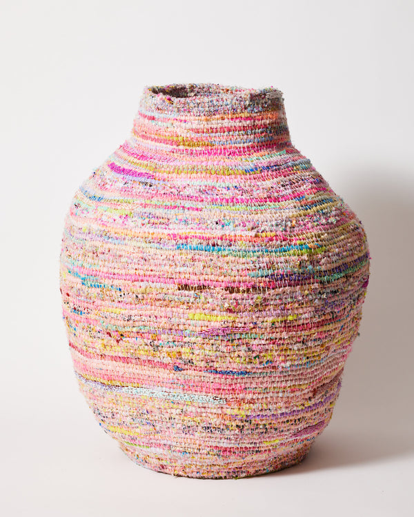 Sienna Barton – 'BBV (Big Beautiful Vase)', 2023