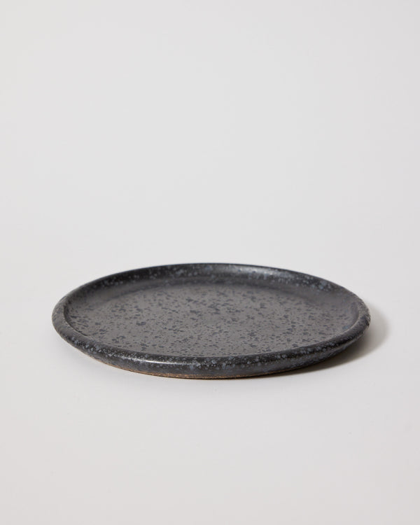 Sharon Alpren — Side Plate in Black