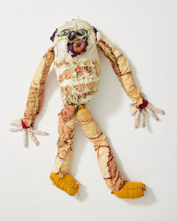 Terry Williams – 'Untitled', 2023