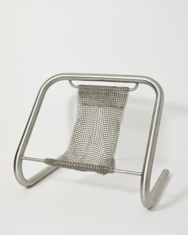 Billie Civello — 'Cassini Chair', 2023
