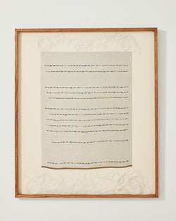 Camille Laddawan — Opus No. 1, 2023