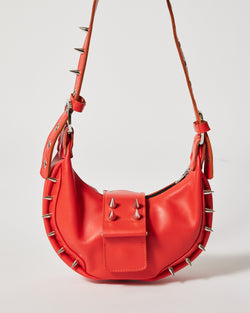 Lou Clifton – 'Soft Cell' Handbag', in Red 2023