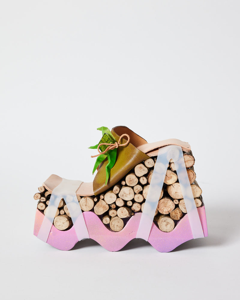 Matea Gluscevic – 'Forest Stompers', 2023