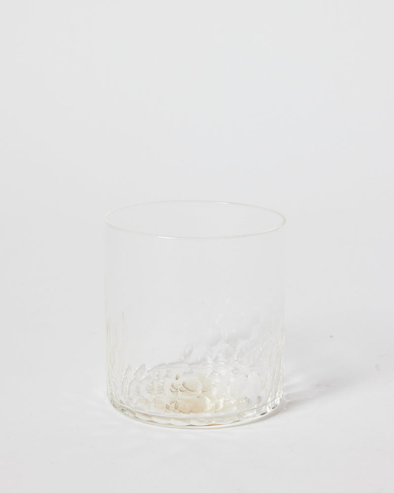 Katie-Ann Houghton –  Hammered Whiskey Glass