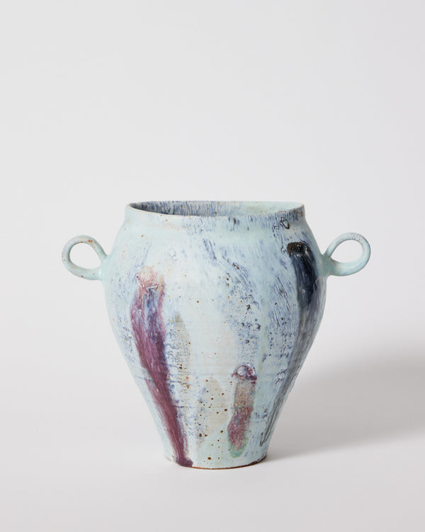 Georgina Proud — 'Amphora' Sculptural Vessel