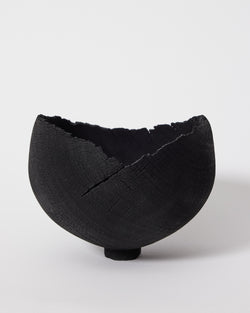 Makiko Ryujin — 'Shinki' Sculpture Vessel #229 - ON HOLD
