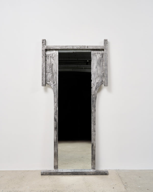 Annie Paxton —  Portrait xvii, 2025