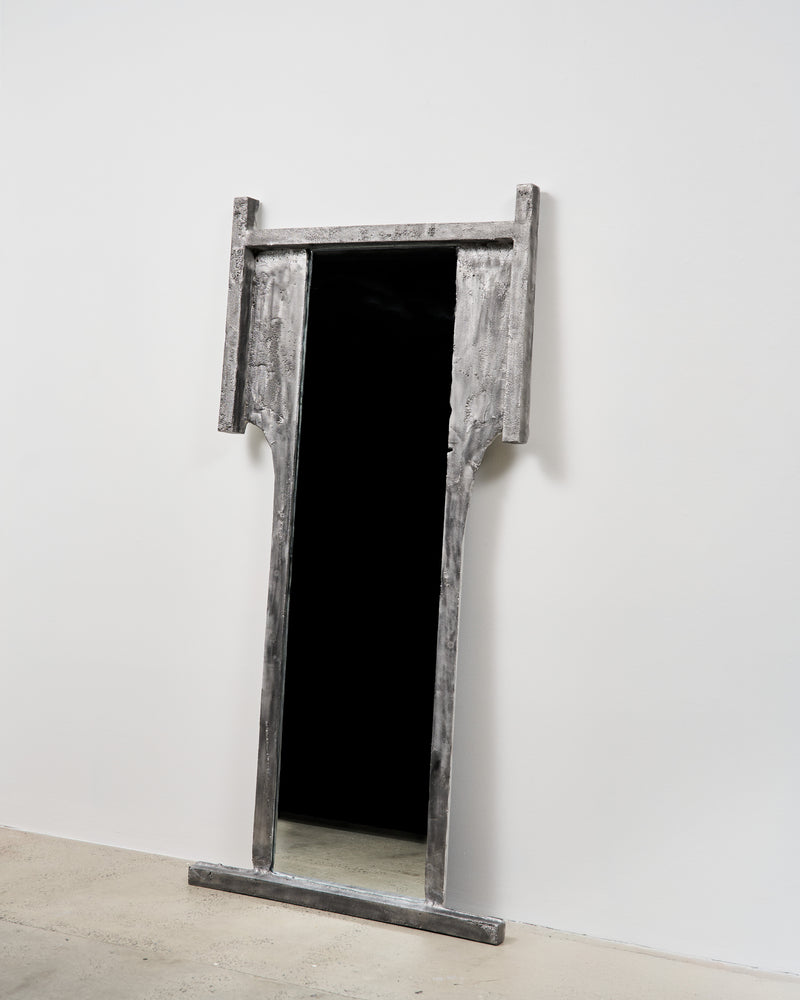 Annie Paxton —  Portrait xvii, 2025